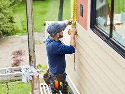 Siding Removal and Disposal in Hunters Creek, FL